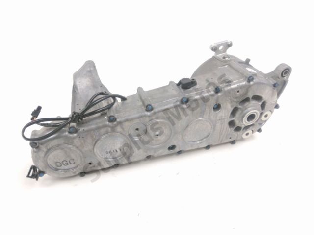 Pont transmission occasion SUZUKI AN 650 BURGMAN 2009