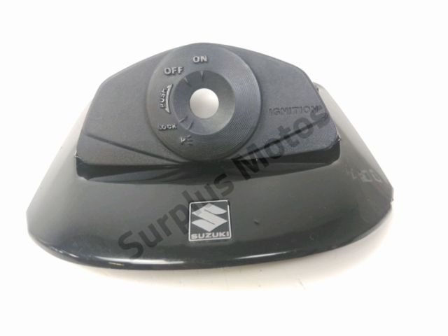 Entourage neiman occasion SUZUKI GSR 600 2005