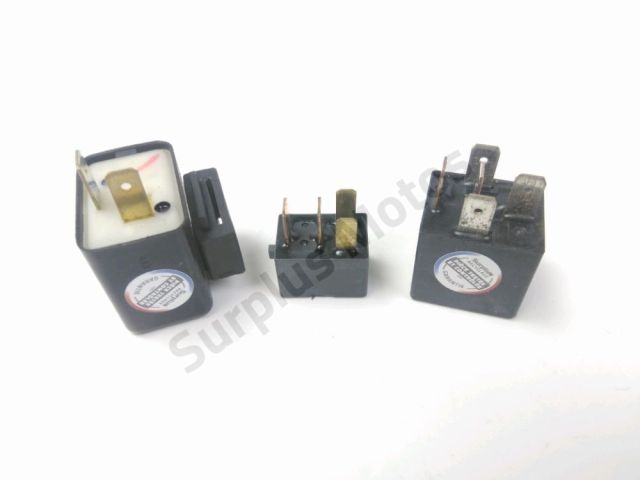 Pack electrique occasion HONDA PCX 2011