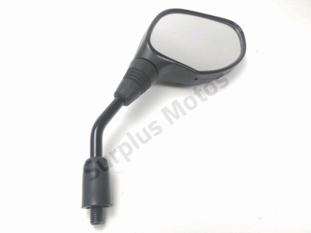 Retro droit occasion HONDA PCX 2011