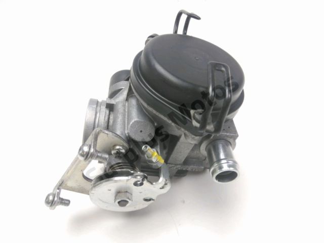 Corps d'injection droit occasion YAMAHA YP 400 X-MAX 2016