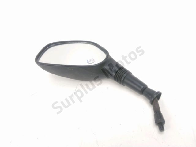 Retro gauche occasion SYM QUAD LANDER 2010