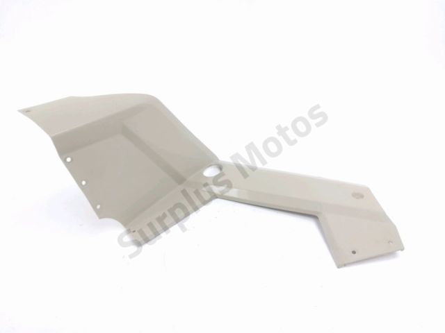 Carenage avant droit occasion SYM QUAD LANDER 2010