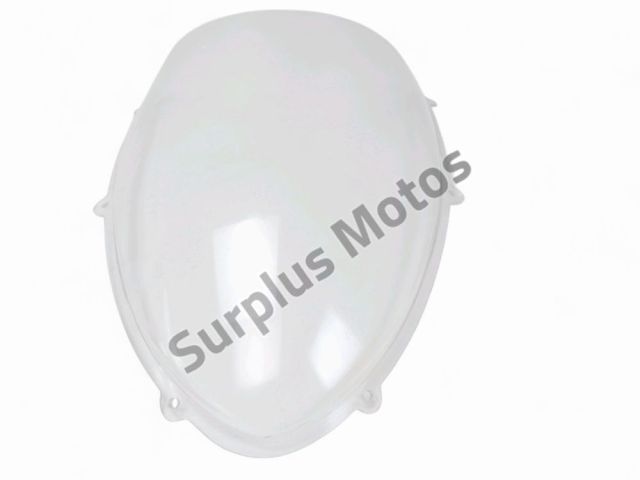 Bulle avant occasion DUCATI 1000 ST3 2008