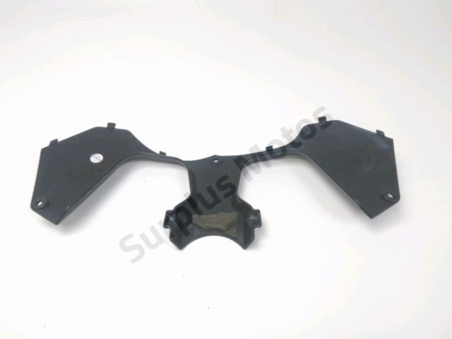 Habillage avant du guidon occasion DUCATI 1000 ST3 2008
