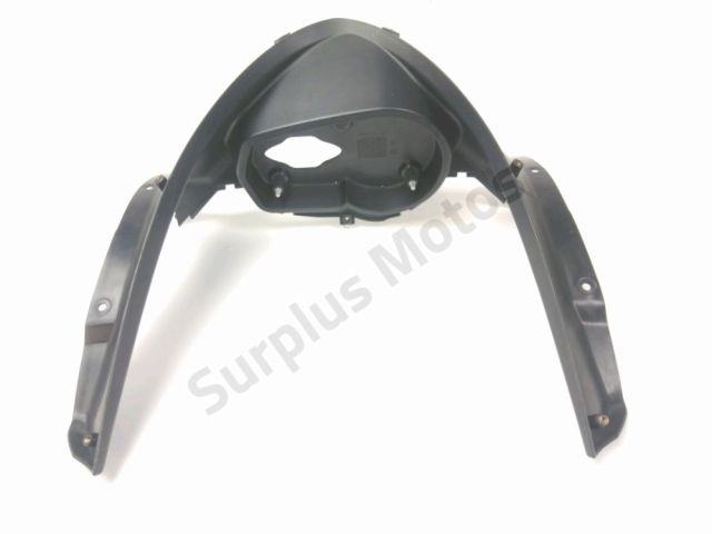 Entourage compteur occasion DUCATI 1000 ST3 2008