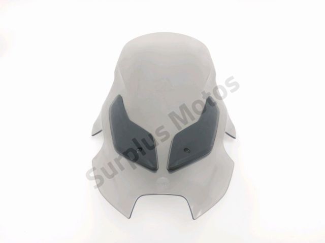 Bulle avant occasion DAELIM XQ 125 2018