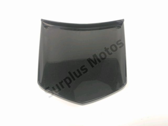 Habillage arriere occasion DAELIM XQ 125 2018