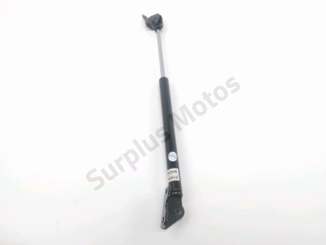 Verin de selle occasion DAELIM XQ 125 2018