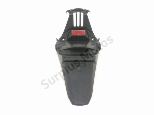 Support de plaque et eclairage occasion DAELIM XQ 125 2018