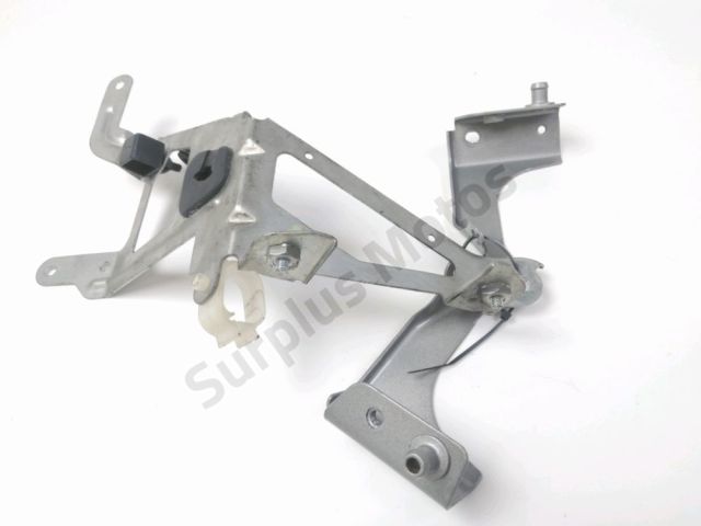 Support avant occasion DUCATI 1000 ST3 2008