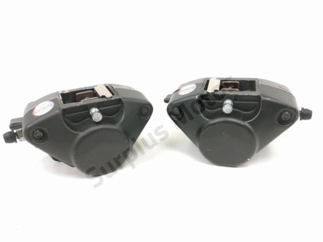 Etrier frein avant occasion PIAGGIO MP3 300 2013