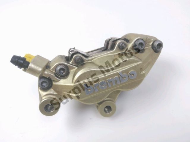 Etrier avg occasion DUCATI 1000 ST3 2008