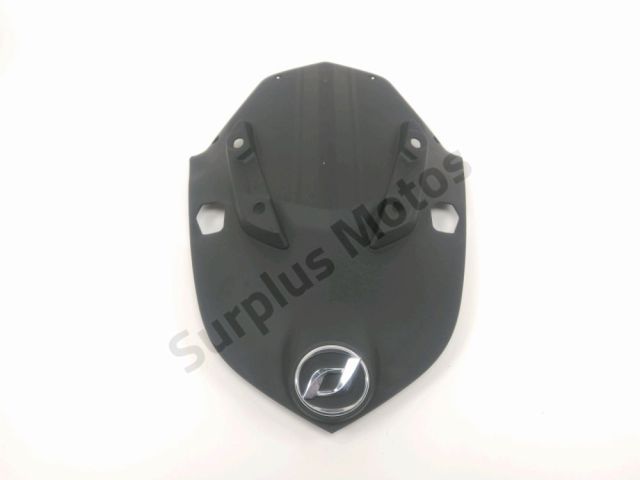 Habillage avant occasion DAELIM XQ 125 2018