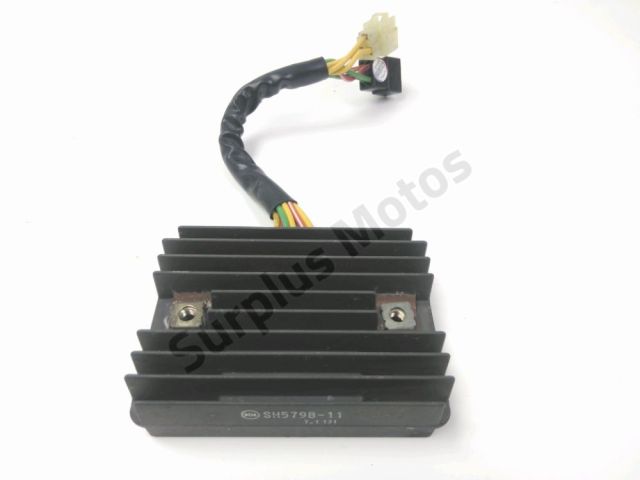 Regulateur de tension occasion DUCATI 1000 ST3 2008
