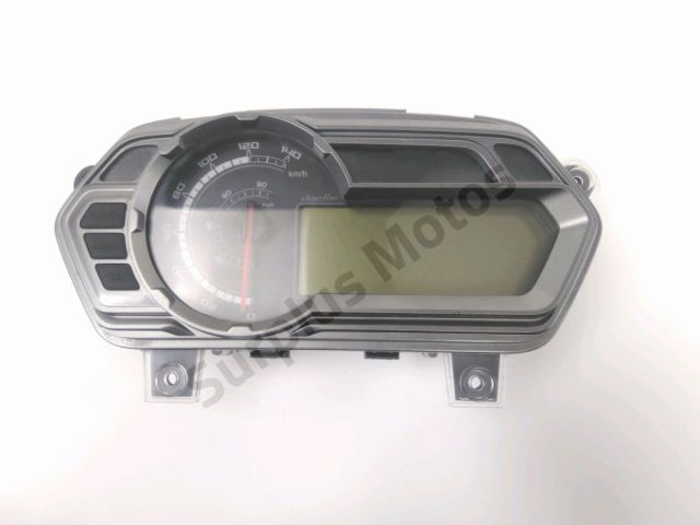 Compteur occasion DAELIM XQ 125 2018