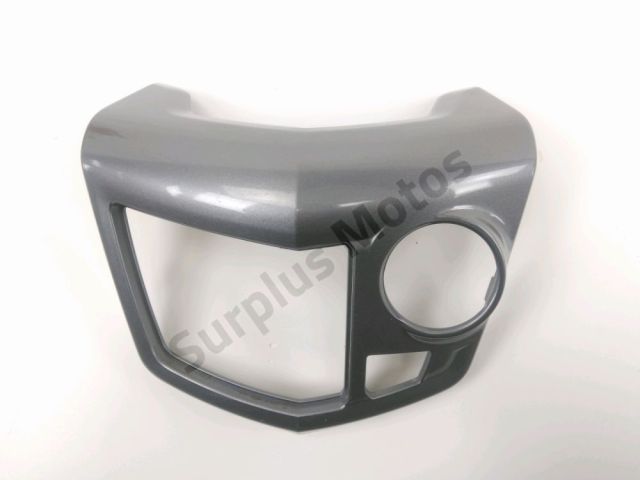 Entourage neiman occasion DAELIM XQ 125 2018