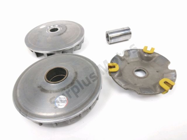 Variateur occasion APRILIA SR 2012