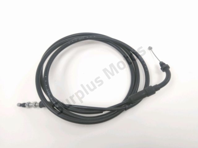 Cable d'accelerateur occasion DAELIM XQ 125 2018