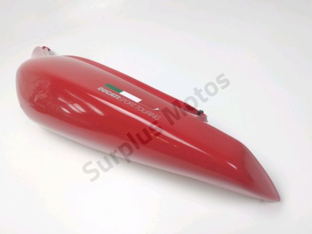 Carenage arriere gauche occasion DUCATI 1000 ST3 2008