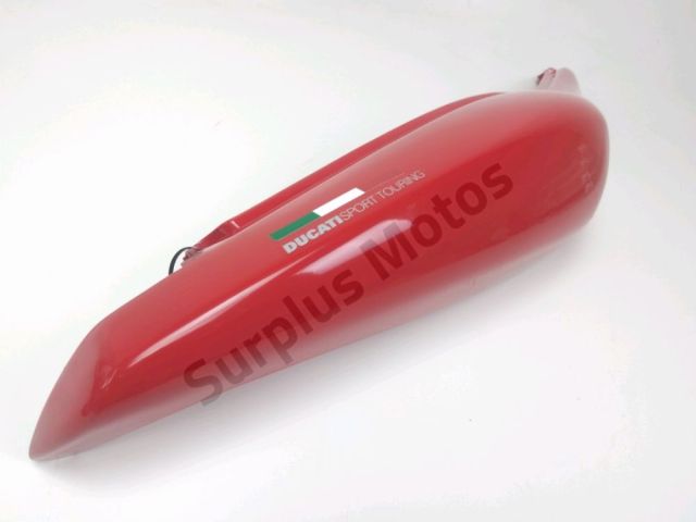 Carenage arriere droit occasion DUCATI 1000 ST3 2008