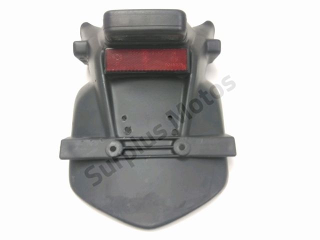 Support de plaque et eclairage occasion DUCATI 1000 ST3 2008