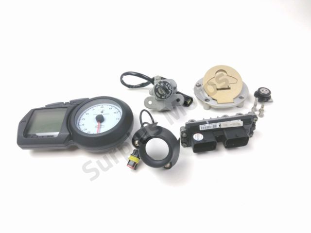 Serrure occasion DUCATI 1000 ST3 2008