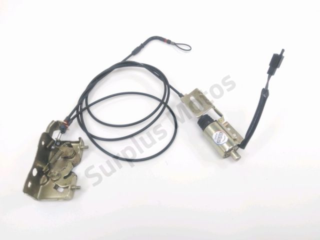 Mecanisme occasion DAELIM XQ 125 2018