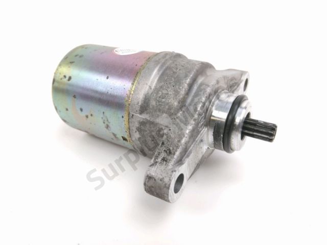 Demarreur occasion KYMCO AGILITY NAKED RENOUVO 2022