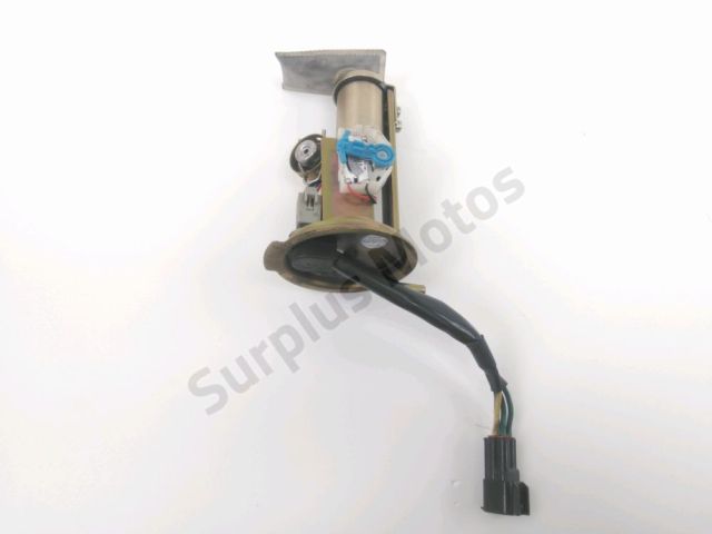 Pompe a essence occasion DAELIM XQ 125 2018