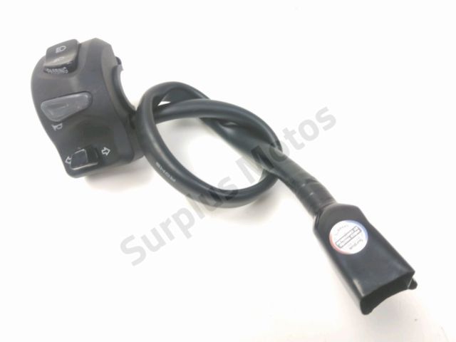 Commodo gauche occasion PEUGEOT KISBEE 2025