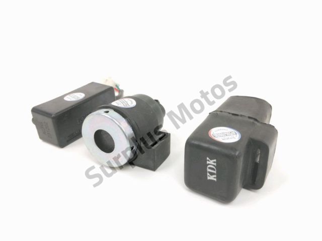 Pack electrique occasion KYMCO AGILITY 2024