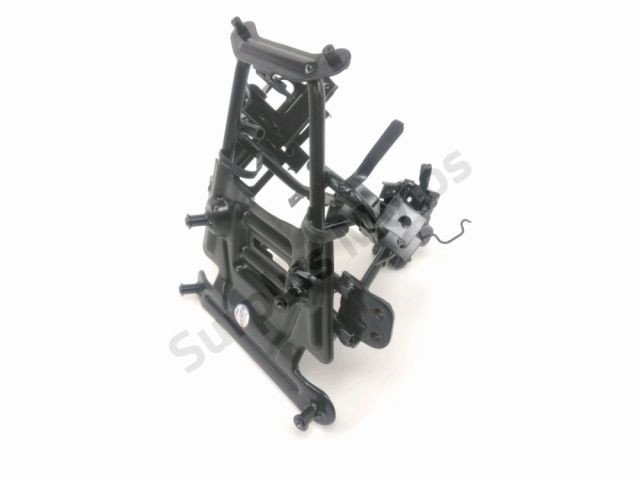 Araignee avant occasion DAELIM XQ 125 2018