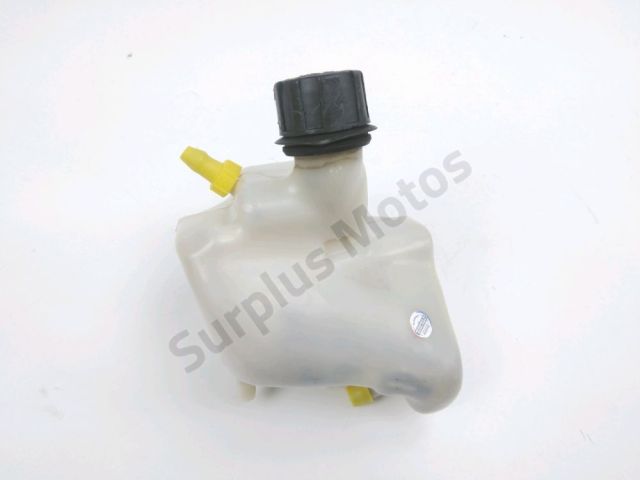 Vase expansion occasion GILERA NEXUS 2012