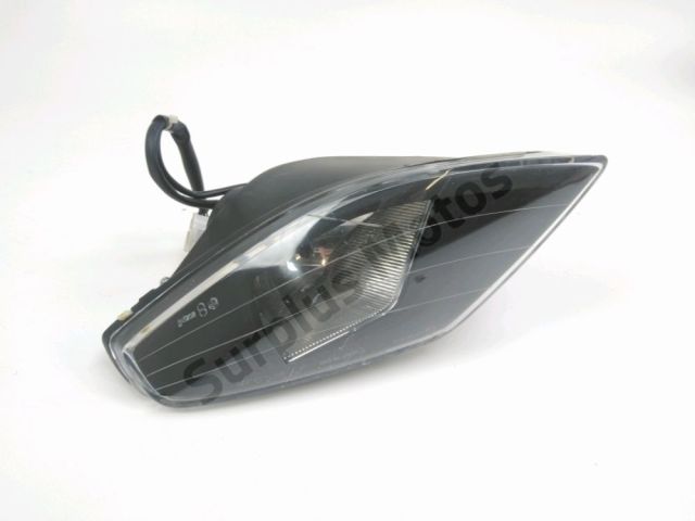 Optique avant droit occasion GILERA NEXUS 2012