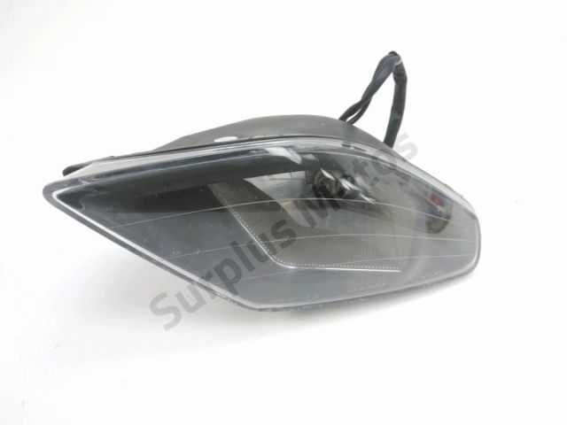 Optique avant gauche occasion GILERA NEXUS 2012