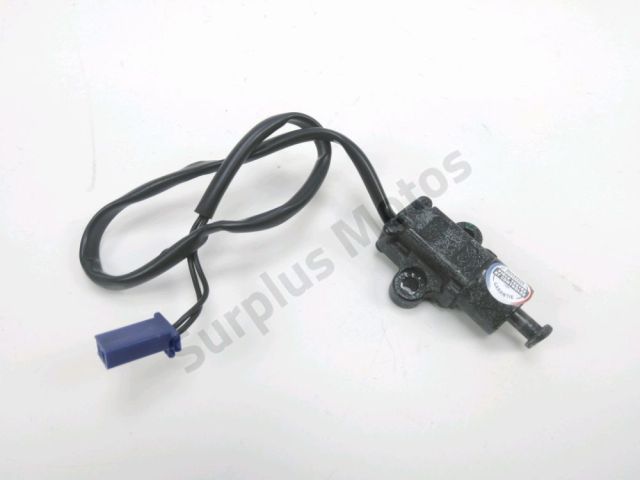 Contacteur de bequille occasion GILERA NEXUS 2012