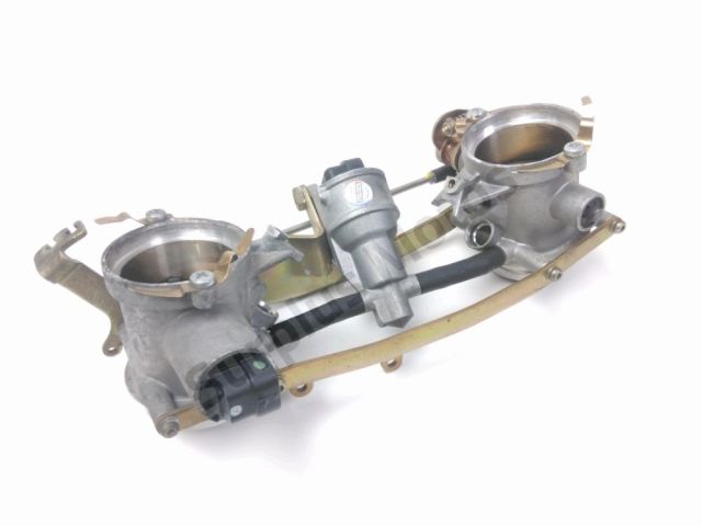 Rampe occasion DUCATI 1000 ST3 2008