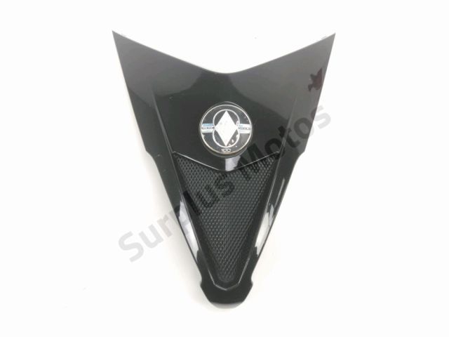 Face avant scooter occasion GILERA NEXUS 2012