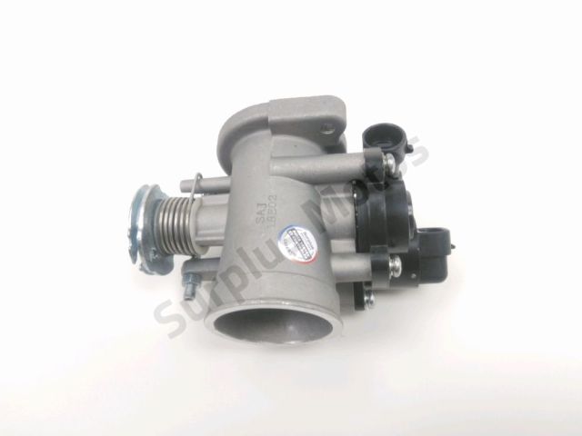 Corps d'injection droit occasion DAELIM XQ 125 2018