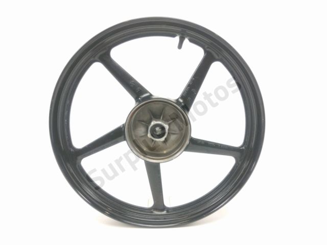 Jante arriere occasion YAMAHA YBR 125 2014