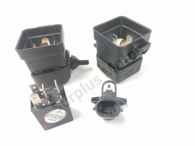 Pack electrique occasion DUCATI 1000 ST3 2008