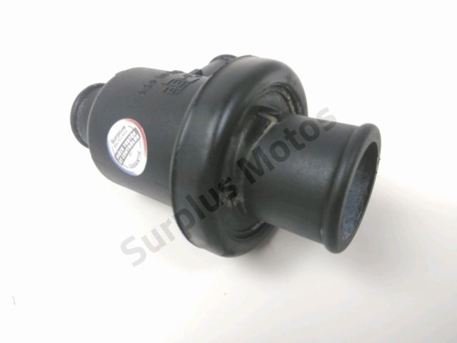 Calorstat occasion DUCATI 1000 ST3 2008