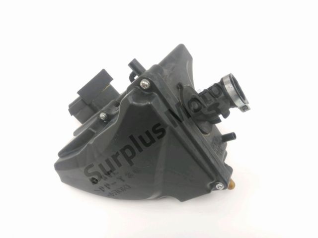 Boite a air occasion YAMAHA YBR 125 2014