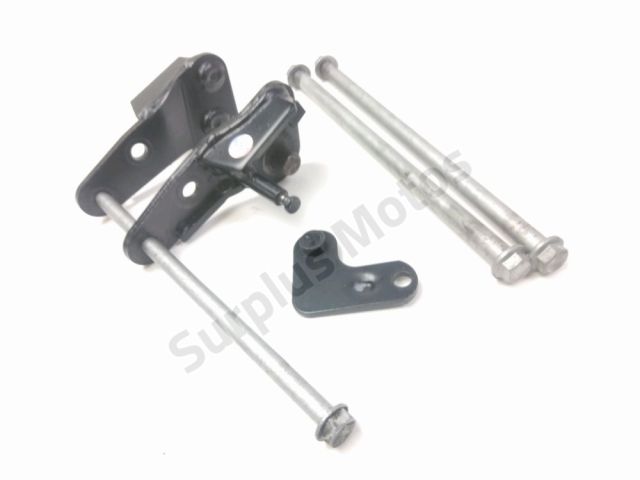 Support moteur occasion DUCATI 1000 ST3 2008