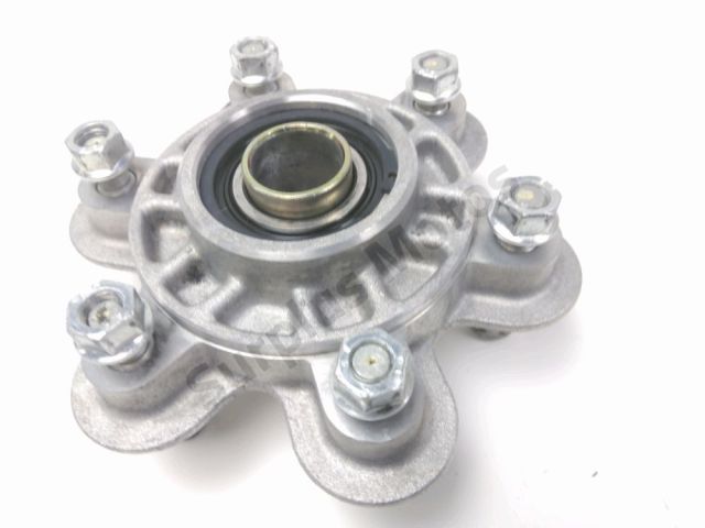 Porte couronne occasion DUCATI 1000 ST3 2008