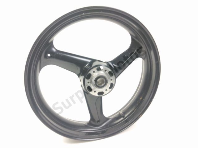 Jante avant occasion DUCATI 1000 ST3 2008