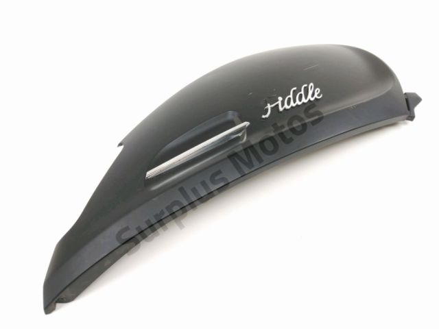 Carenage arriere droit occasion SYM FIDDLE IV 2021