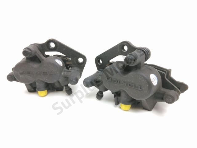 Etrier frein avant occasion SUZUKI DL 650 V-STROM 2007