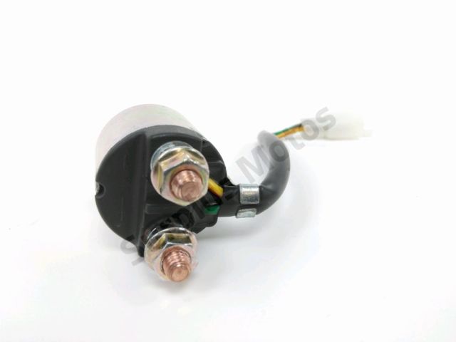 Relais de demarreur occasion SYM FIDDLE IV 2021